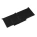 Baterija za Dell Latitude 7280 / 7290 / 7380 / 7390, 7.4 V, 7200 mAh