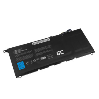 Baterija za Dell XPS 13 9360, 5400 mAh