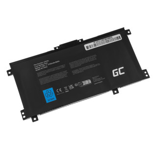 Baterija za HP Envy x360 15-BP / 15-CN / 17-AE / 17-BW, LK03XL, 3100 mAh Baterija za HP Envy x360 15-BP / 15-CN / 17-AE / 17-BW, LK03XL, 3100 mAh
