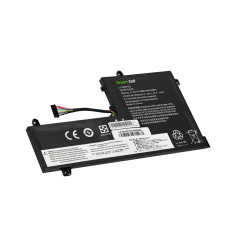 Baterija za Lenovo Legion Y530 / Y7000 / Y730, 4800 mAh