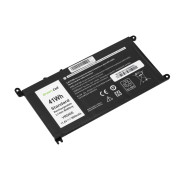 Baterija za Dell Inspiron 5590 / Vostro 3491, YRDD6, 3600 mAh