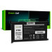 Baterija za Dell Inspiron 5590 / Vostro 3491, YRDD6, 3600 mAh
