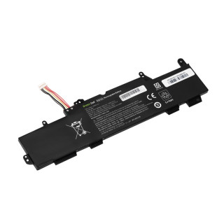 Baterija za HP EliteBook 735 G5 / 745 G5 / 840 G5 / ZBook 14u G6, SS03XL, 4100 mAh