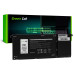 Baterija za Dell Inspiron 5401 / 5501 / 7300, 3600 mAh
