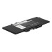 Baterija za Dell Latitude 14 5400 / Latitude 14 5500 / Precision 3540, 7.6 V, 8000 mAh