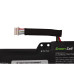 Baterija za HP EliteBook 755 G5 / 850 G5 / ZBook 15u G5, TT03XL, 4400 mAh