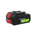 Baterija za Bosch GBH 18V / GDS 18V / GSA 18V / GSR 18V, 18V, 5.0 Ah