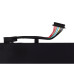 Baterija za Lenovo Legion 5-15IMH / 5-15ARH / 5P-15IMH, 3850 mAh