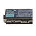 Baterija za Acer Aspire 5200 / 5300 / 5500, 11.1 V, 6600 mAh