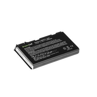 Baterija za Acer Extensa 5120 / 5220 / 5420, 11.1 V, 4400 mAh