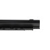 Baterija za Acer Aspire One 522 / 722 / D255 / D255E / D257, črna, 4400 mAh