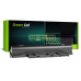 Baterija za Acer Aspire One 522 / 722 / D255 / D255E / D257, črna, 4400 mAh
