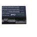 Baterija za Acer Aspire 3100 / 5100 / 5110 / 9110 / 9120, 14.8 V, 4400 mAh