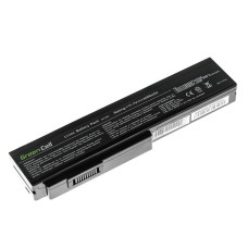 Baterija za Asus G50 / L50 / M50 / X55, 4400 mAh