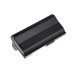 Baterija za Asus Eee PC 1000 / 1000H / 901 / 904, črna, 8800 mAh