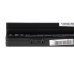 Baterija za Asus Eee PC 1000 / 1000H / 901 / 904, črna, 8800 mAh