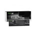 Baterija za Asus N46 / N56 / N76, 5200 mAh