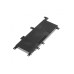 Baterija za Asus A580 / F542 / R542 / X542, 3800 mAh