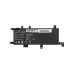 Baterija za Asus A580 / F542 / R542 / X542, 3800 mAh