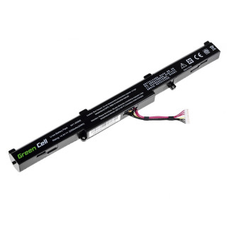 Baterija za Asus F550 / P750 / X751 / X750 / K751, 2200 mAh