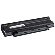 Baterija za Dell Inspiron 13R / 14R / 15R / 17R, 4400 mAh