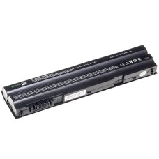 Baterija za Dell Latitude E5420 / E6420 / E6520, 5200 mAh