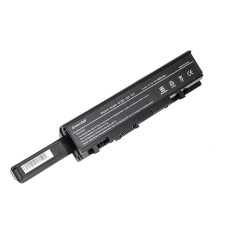 Baterija za Dell Studio 15 / 1535 / 1536 / 1537, 6600 mAh