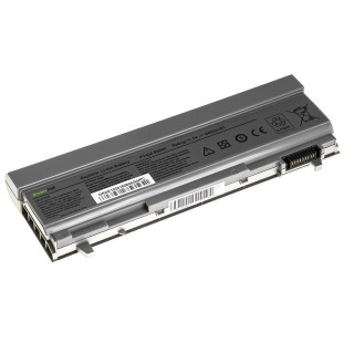 Baterija za Dell Latitude E6400 / Precision M2400, 6600 mAh