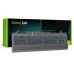 Baterija za Dell Latitude E6400 / Precision M2400, 6600 mAh