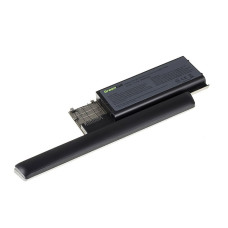 Baterija za Dell Latitude D620 / D630 / D640, 6600 mAh