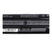 Baterija za Dell XPS 14 / XPS 15 / XPS 17, 4400 mAh