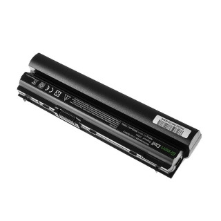 Baterija za Dell Latitude E6120 / E6220 / E6320 / E6430S, 6600 mAh