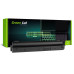 Baterija za Dell Latitude E6120 / E6220 / E6320 / E6430S, 6600 mAh