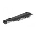 Baterija za Dell Inspiron 14 / 14R / 15 / 15R / 15RV / 17 / 17R, 11.1V, 4400 mAh