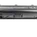 Baterija za HP Compaq Presario 435 / 436 / CQ32 / CQ42 / CQ43 / CQ56, 6600 mAh
