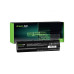 Baterija za HP Compaq Presario 435 / 436 / CQ32 / CQ42 / CQ43 / CQ56, 6600 mAh