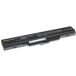 Baterija za HP Compaq 6720s / 6730s / 6820s / 6830s, 10.8 V, 4400 mAh