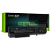 Baterija za HP Elitebook 6930p / HP Compaq Business Notebook 6530b, TD06, 4400 mAh