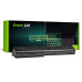 Baterija za HP Pavilion DV7 / DV7T / DV7Z / HDX18, 14.4 V, 6600 mAh