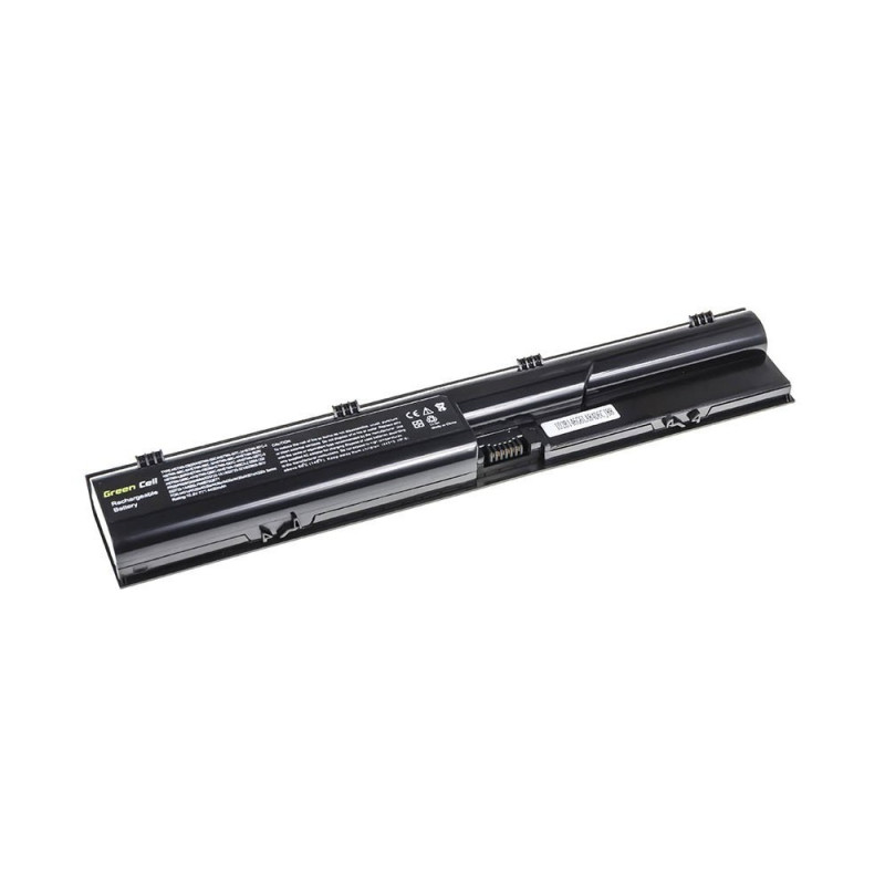 Аккумулятор probook 4330s