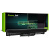 Baterija za HP Pavilion 14 / 15 / Ultrabook / SleekBook, 2200 mAh