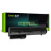 Baterija za HP Compaq Business Notebook NC2400 / 2400, 4400 mAh