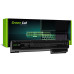Baterija za HP Elitebook 8560w / 8570w / 8760w / 8770w, VH08, 4400 mAh