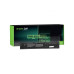 Baterija za HP Probook 440 G0 / 440 G1 / 450 G0 / 450 G1, 4400 mAh
