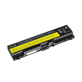 Baterija za Lenovo Thinkpad L410 / L420 / L510 / L520, 4400 mAh