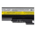 Baterija za Lenovo IdeaPad 3000 G430 / 3000 B460 / 3000 V460, 4400 mAh