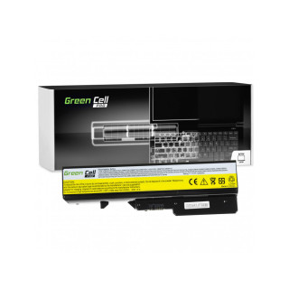 Baterija za Lenovo IdeaPad B470 / G460 / V360 / Z560, 5200 mAh