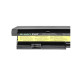 Baterija za Lenovo ThinkPad X200 / X201, 6600 mAh