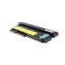 Baterija za Lenovo ThinkPad X200 / X201, 6600 mAh
