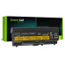 Baterija za Lenovo Thinkpad L410 / L420 / L510 / L520, 6600 mAh